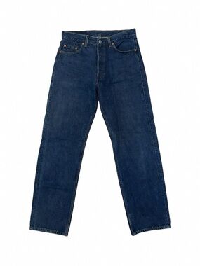 Vintage Levi’s 501 Jeans